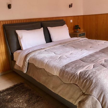 Apostolos Hotel Мецовон Экстерьер фото